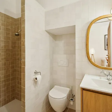 Petit Saint-jean L Old Village L Shellter Apartamento