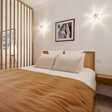 Apartamento Petit Saint-jean L Old Village L Shellter