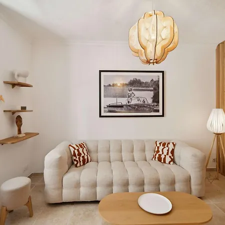 Petit Saint-jean L Old Village L Shellter * Saint-Tropez