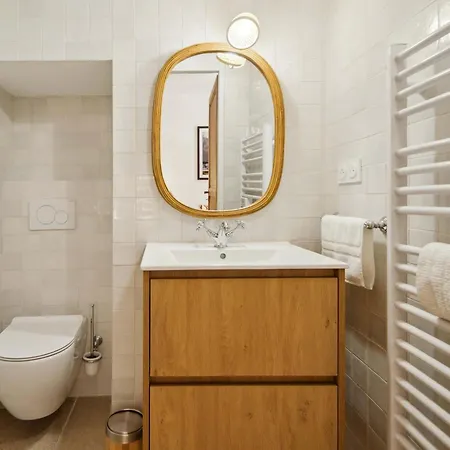 아파트 Petit Saint-jean L Old Village L Shellter