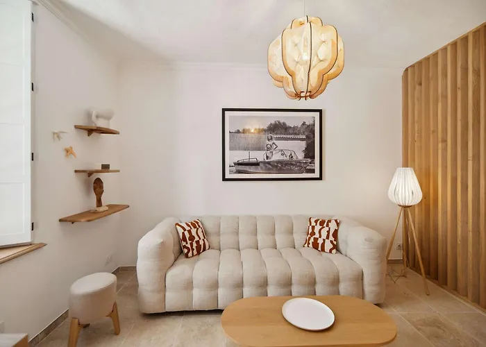 Petit Saint-jean L Old Village L Shellter * Saint Tropez