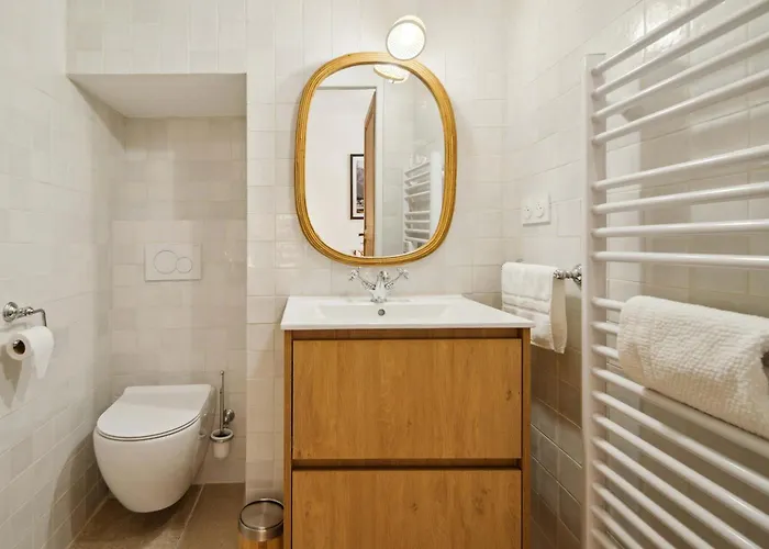 Apartmán Petit Saint-jean L Old Village L Shellter