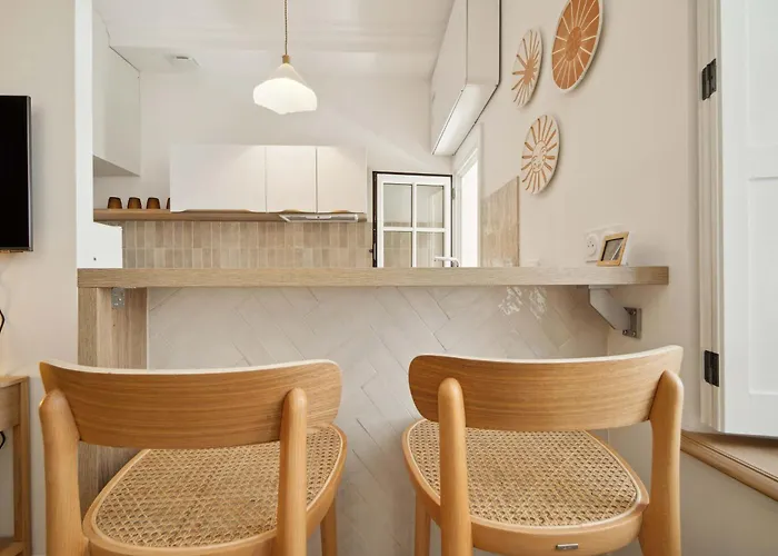 Apartmán Petit Saint-jean L Old Village L Shellter *