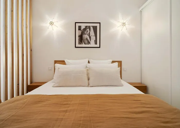 Petit Saint-jean L Old Village L Shellter Apartmán Saint Tropez