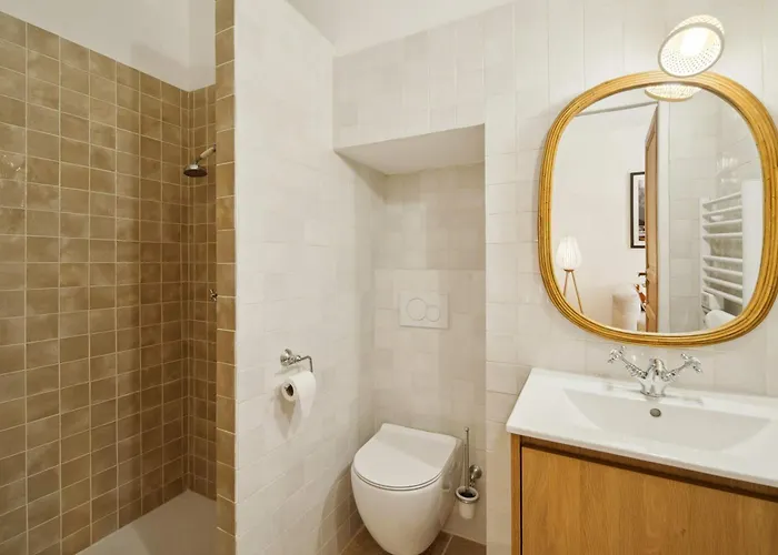 Petit Saint-jean L Old Village L Shellter Apartmán