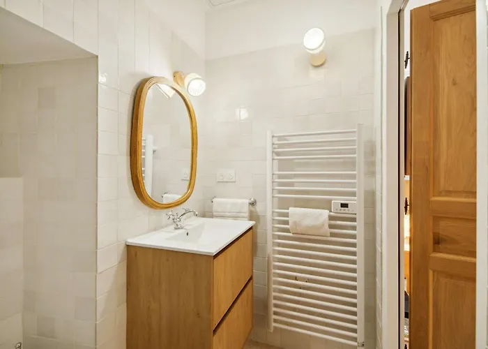 Petit Saint-jean L Old Village L Shellter Сен-Тропе