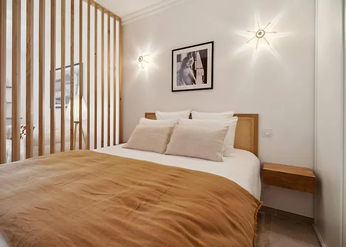 Apartmán Petit Saint-jean L Old Village L Shellter